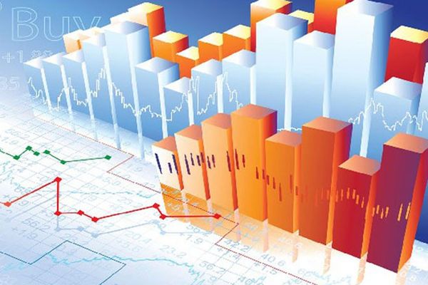 Indicele ROBOR, la cel mai mic nivel din ultimele 7 luni