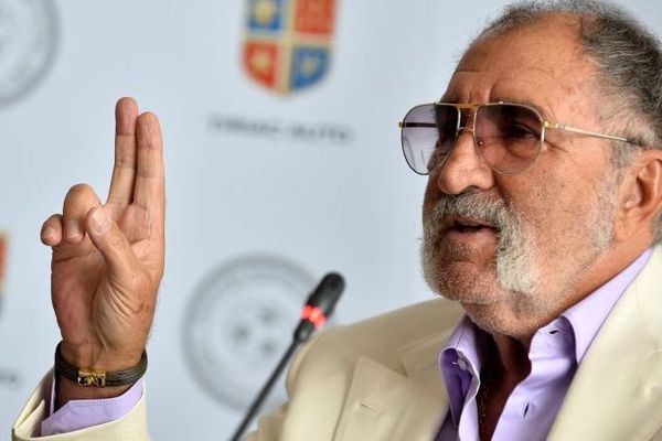 Câte avioane are, de fapt, Ion Țiriac și cât costă preferatul său? Dezvăluiri fără precedent ale miliardarului român