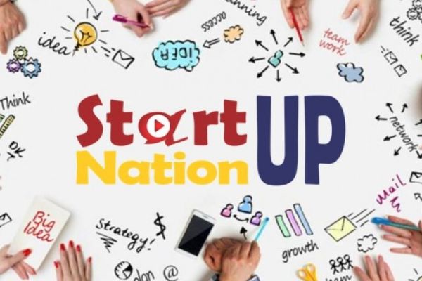 A apărut proiectul Ghidului Start-Up Nation 2018 și Procedura de implementare