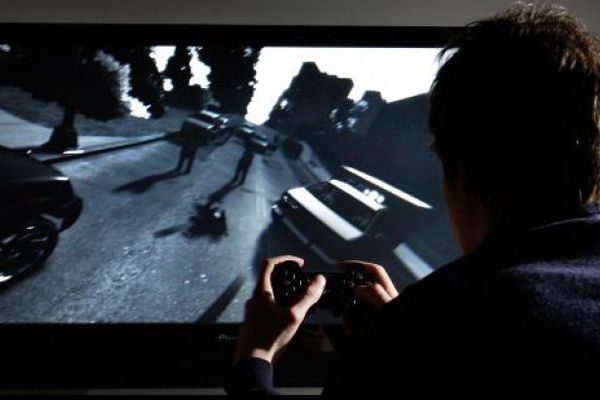 Jocuri video: Afaceri de 156 milioane de dolari, în creștere cu 12%