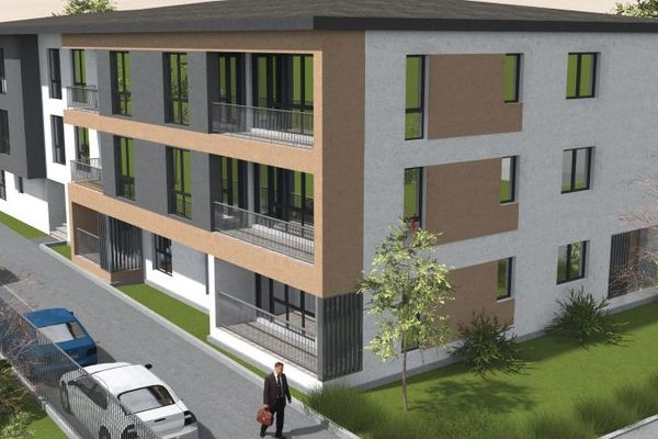 10% din populația urbană s-ar îndatora la bănci să cumpere o locuință