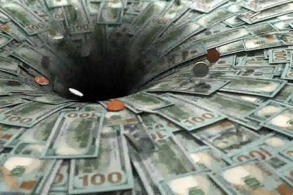 Gaura din bugetul României se va adânci și în 2024, spune Comisia Europeană