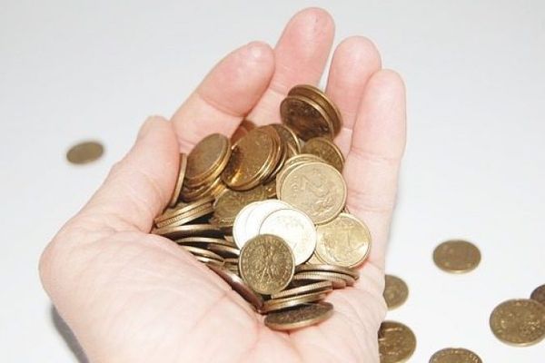 Statul se împrumută suplimentar cu 30 milioane lei de la băncile comerciale