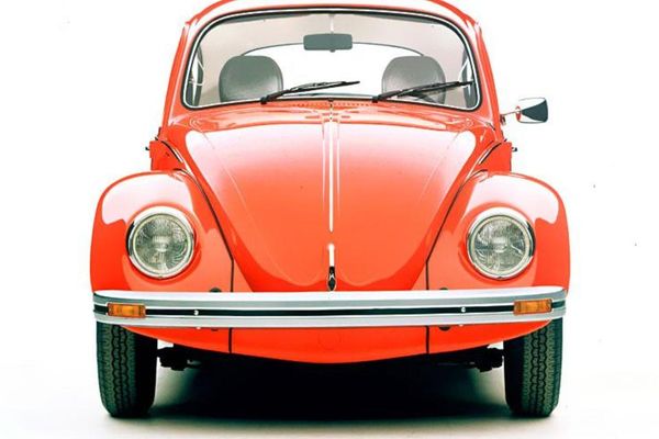 Volkswagen Beetle nu va mai fi fabricat, din 2019