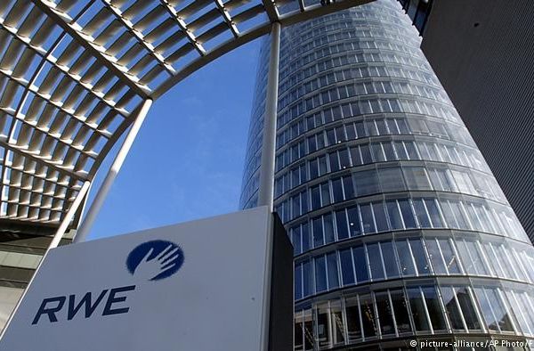 MET Holding AG Elveția, preia RWE Energie SRL. Tranzacție aprobată de CC
