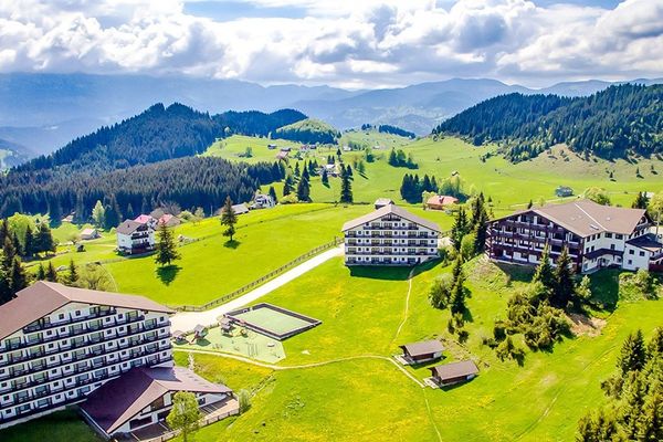 Guvernul pregătește TVA de 5% la serviciile din turism