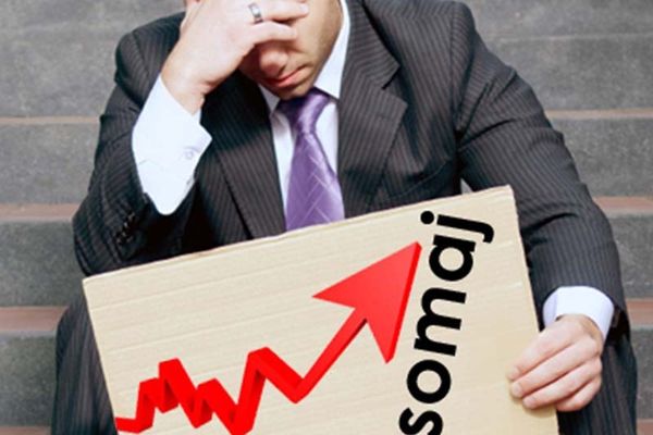 Rata șomajului, creștere ușoară în luna octombrie. Cei mai afectați sunt tinerii