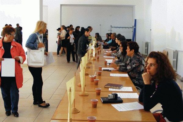 Rata șomajului crește ușor în octombrie