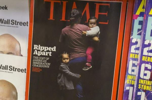 Mogolii din IT iau locul mogulilor media. Revista Time, ultimul exemplu