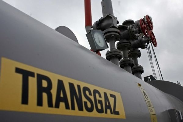 Profitul Transgaz, în scădere cu 19% în primul trimestru