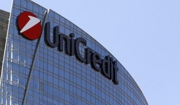 UniCredit, vizată de o anchetă antitrust a Comisiei Europene