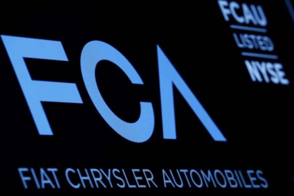 Fiat Chrysler vinde divizia de componente auto pentru 7 miliarde de dolari