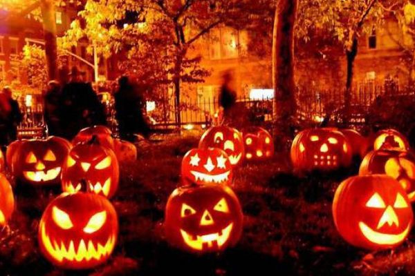 Halloween: România, printre marii producători de dovleac din UE