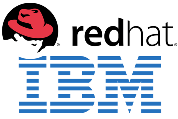 IBM cumpără dezvoltatorul Linux Red Hat cu 34 de miliarde de dolari