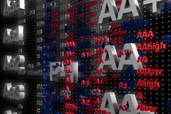 Creditul suveran al Poloniei, îmbunătățit la A-