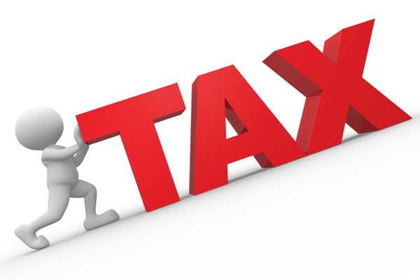 Un studiu recent din SUA arată că „No taxes is full taxes”