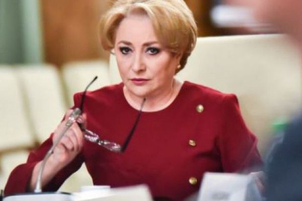 Dăncilă: Punctul de pensie va crește cu 70% până în 2021
