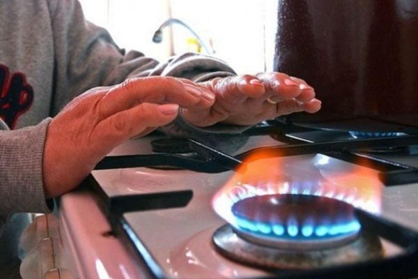 Semnal Engie: "Prețul a crescut, Dumnezeu ştie dacă vom avea suficient gaz la iarnă"