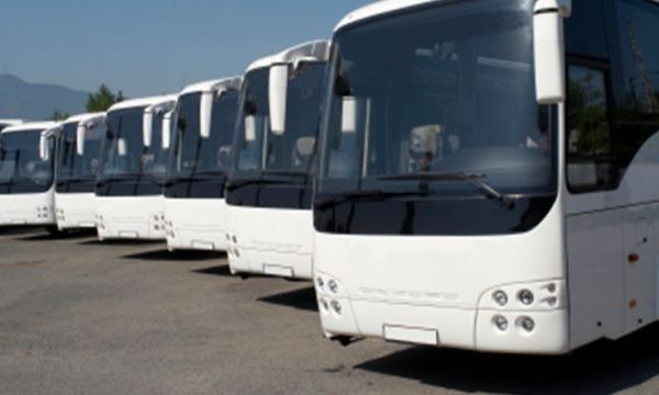 Un milion de români, afectați de suspendarea curselor auto județene și interjudețene