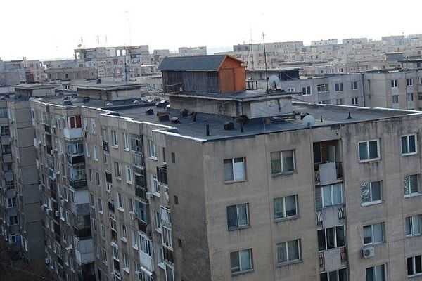 Locuințele din România, printre cele mai mari scumpiri din UE