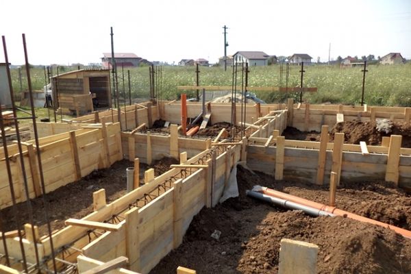 A crescut numărul de autorizații de construire