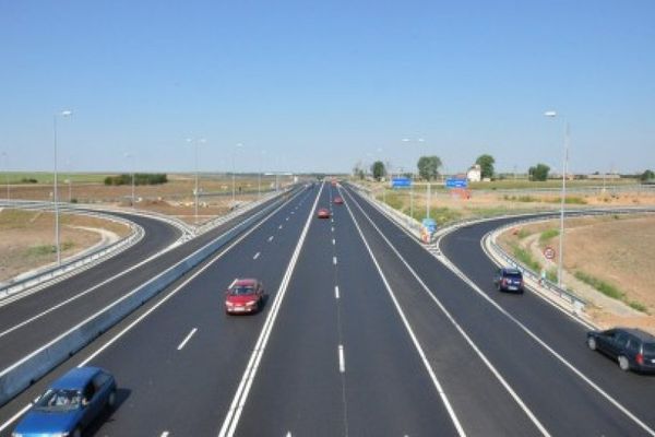 Alianță pentru un ”nucleu” de autostrăzi și cale ferată în patru orașe din Vestul României