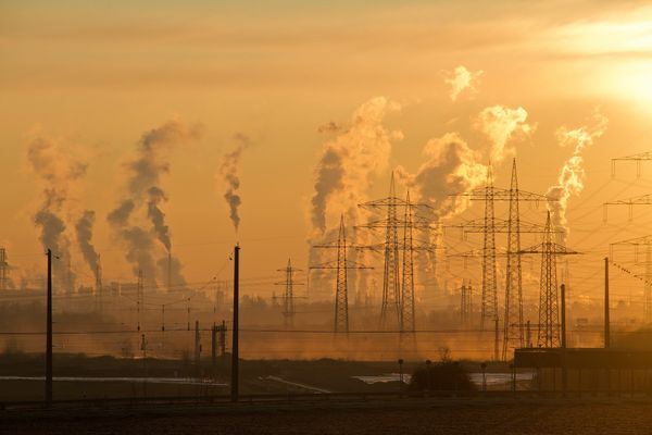 PIB-ul mondial va fi afectat mai mult de schimbările climatice decât se estima iniţial