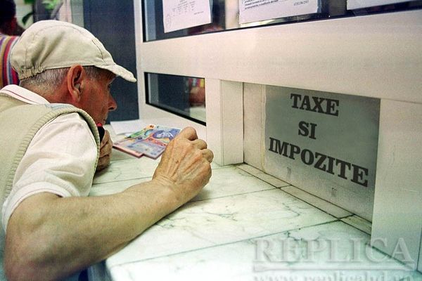 Șefa ANAF face anunțul! Ce se întâmplă dacă îți plătești taxele la timp?