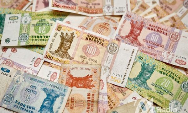 BCR introduce serviciul de schimb valutar pentru lei moldovenești