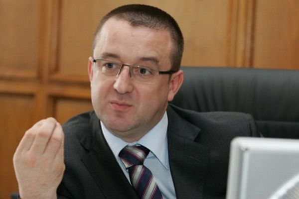 Fost șef ANAF, o nouă condamnare: 6 ani pentru șpagă