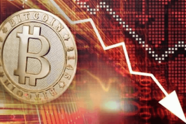 Alertă în piețele cripto: Bitcoin scad cu peste 10% și trece sub pragul de 5.000 de dolari