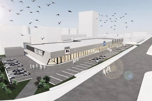 Ploiești: Densitatea scăzută de spații comerciale oferă oportunități investiționale