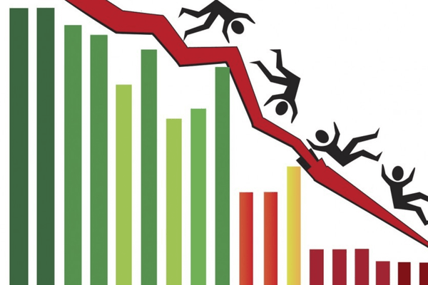 Avertisment: FMI reduce perspectivele de creștere economică a Europei din cauza "turbulențelor externe"