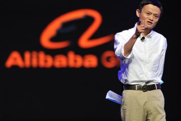 Jack Ma, Alibaba și cei patru zeci de membri ai Partidului Comunist Chinez