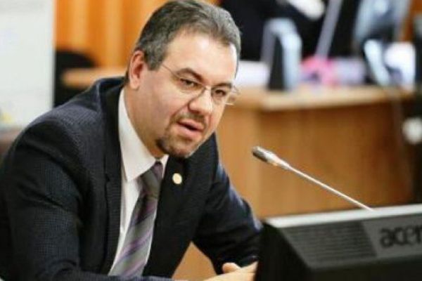 Șefia ASF a fost decisă: Leonardo Badea, ales pentru al doilea mandat