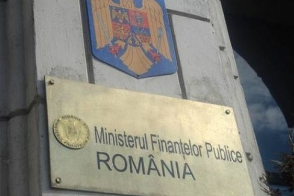 Ministerul Finanțelor a lansat platforma online pentru accesarea ajutorului de stat pentru stimularea investiţiilor