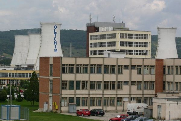 Datoria Oltchim, introdusă în tabelul creditorilor