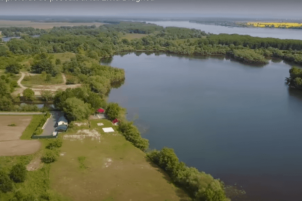 Liviu Dragnea pierde Insula Belina, care revine în proprietatea statului