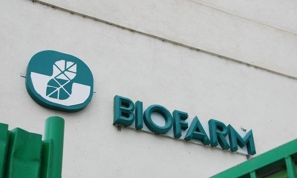 Andrei Hrebenciuc este noul președinte al CA Biofarm SA