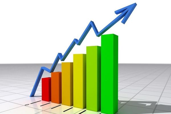 Indicele Robor la 3 luni a crescut la 2,93%