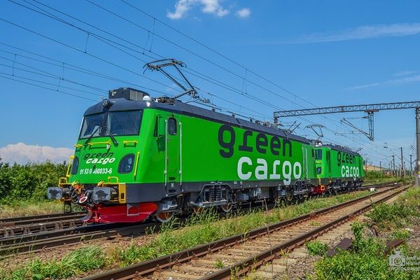 Producătorul de locomotive Softronic împrumută 14 mil. euro de la Raiffeisen