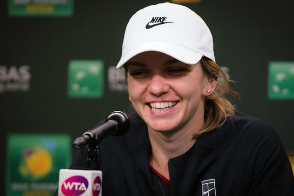 Simona Halep vrea sa concureze cu ”crocodilul”. Vezi în ce afacere s-a băgat