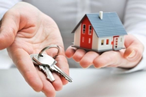 ANCPI: Vânzările de locuințe au crescut în octombrie, după 3 luni de scădere