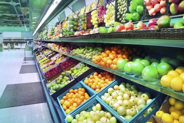 Comerțul , pe creștere și în 2018