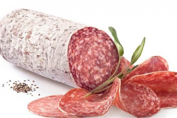 Salamul de Sibiu atacă piețele din Spania şi Italia. Grant de 1,5 mil. euro