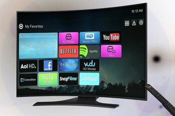 Eurostat: România, pe ultimul loc din UE la utilizarea de smart TV