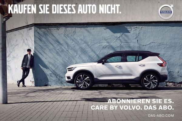 Volvo dă afară oameni. Peste 3.000 de angajați din Suedia, lăsați fără loc de muncă