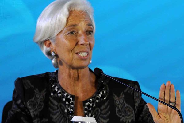 FMI reface toate prognozele pentru 2019. Motivul, neaşteptat