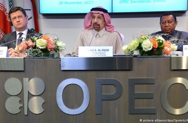 Decizia de azi de la Viena aruncă în aer preţul petrolului