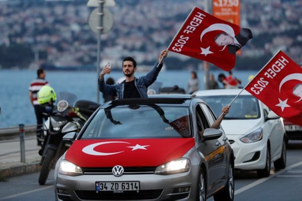 Volkswagen spune "Nein" României şi alege Turcia pentru fabrica auto